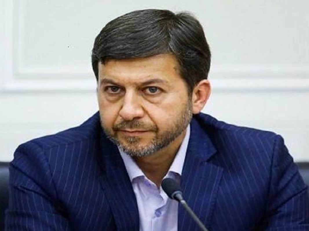 دکترمهدی جمالی نژاد استاندار اصفهان شد