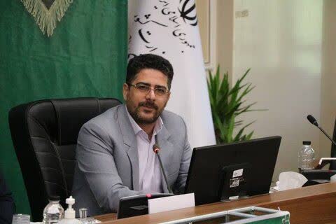 با حکم دکتر جمالی نژاد قائم مقام شورای شهر بهارستان، محمد مهدی فردوسی رسماً شهردار بهارستان شد