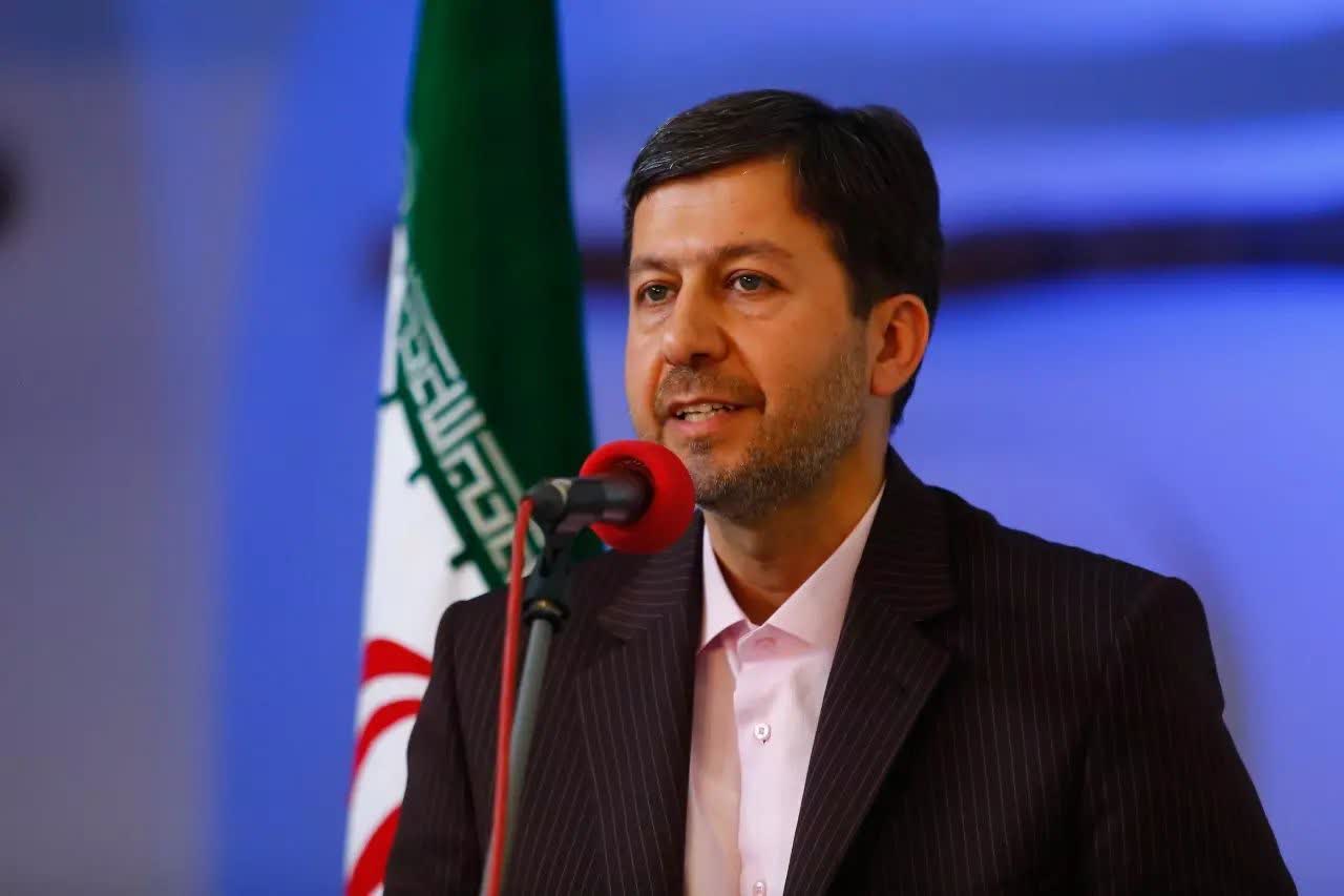 دکترمهدی جمالی نژاد استاندار اصفهان شد
