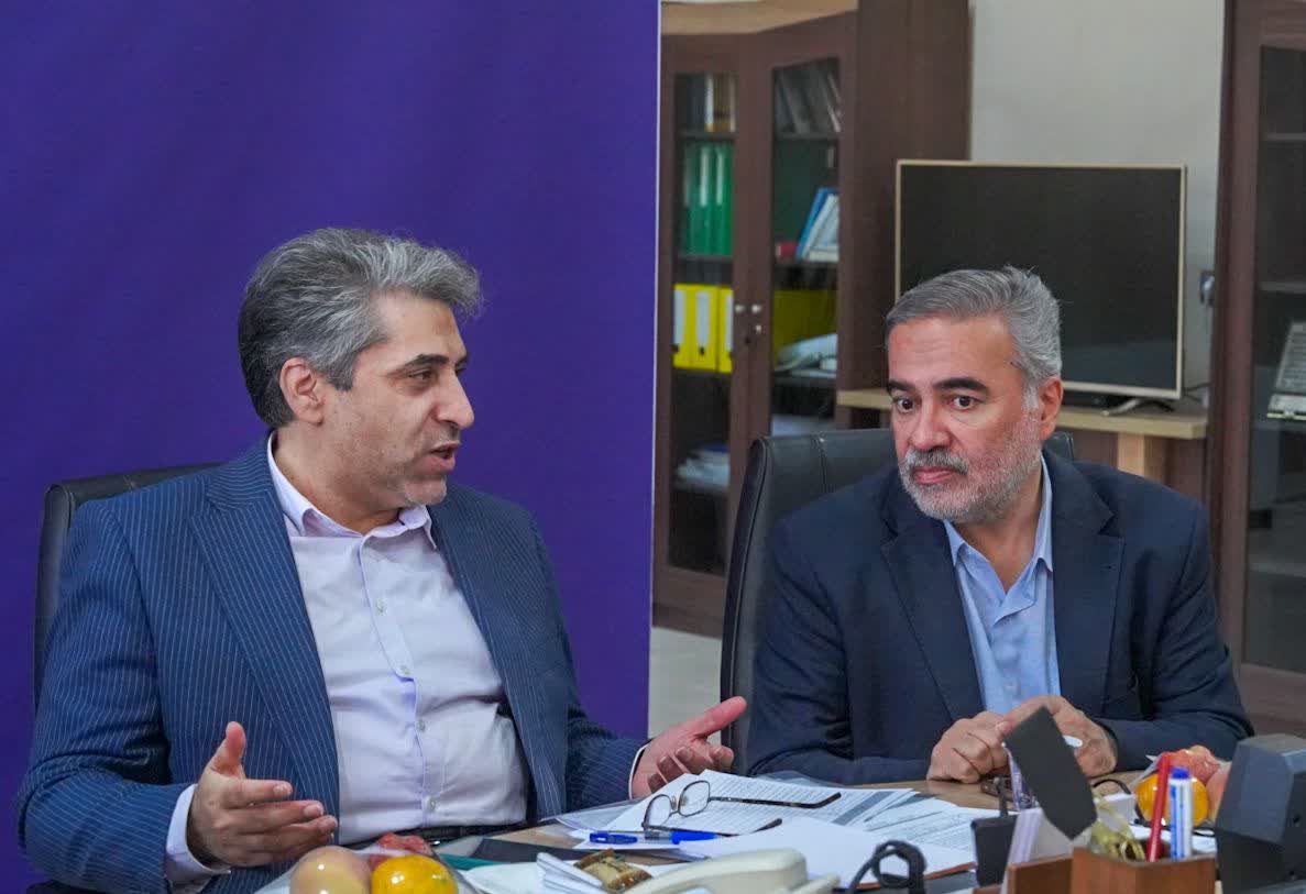 بررسی طرح‌های شهرسازی و املاک شرکت عمران