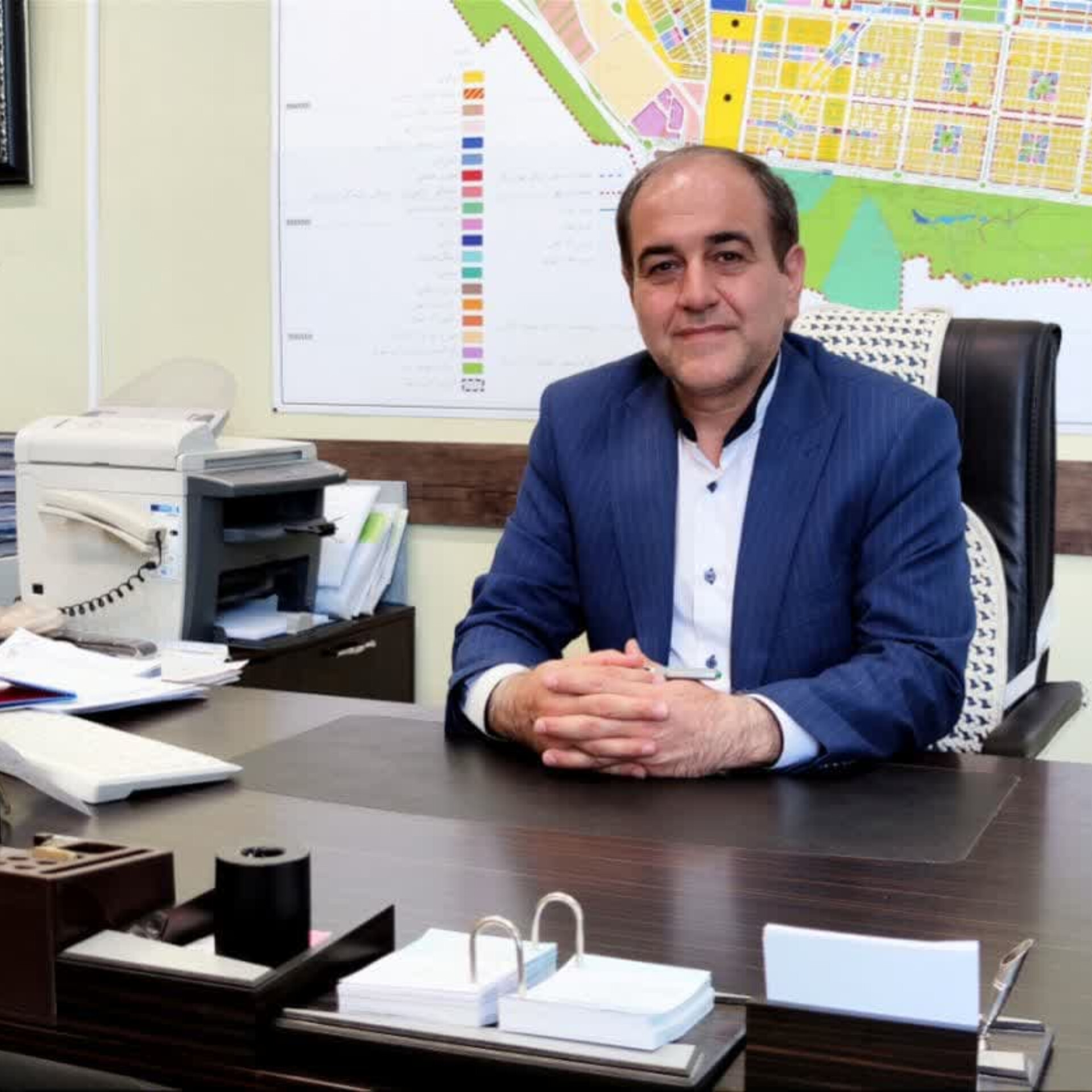 عریض سازی خیابان الفت شرقی حد فاصل میدان ولی عصر به چهارراه آزادی