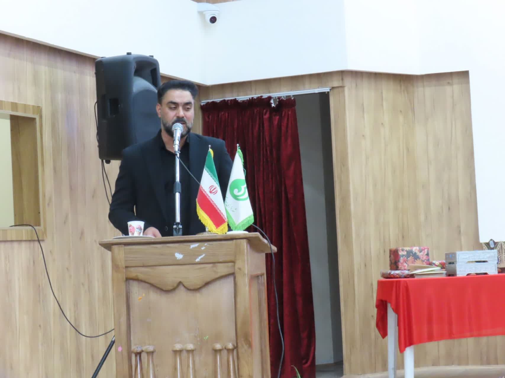 روز ملی شهدای مدافع حرم و هفتمین سالگرد شهید محسن حججی 
